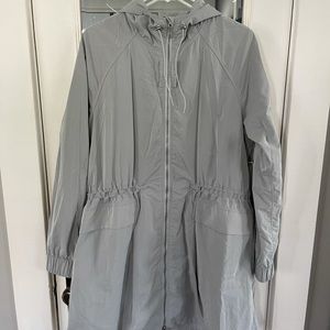 Lululemon Coat